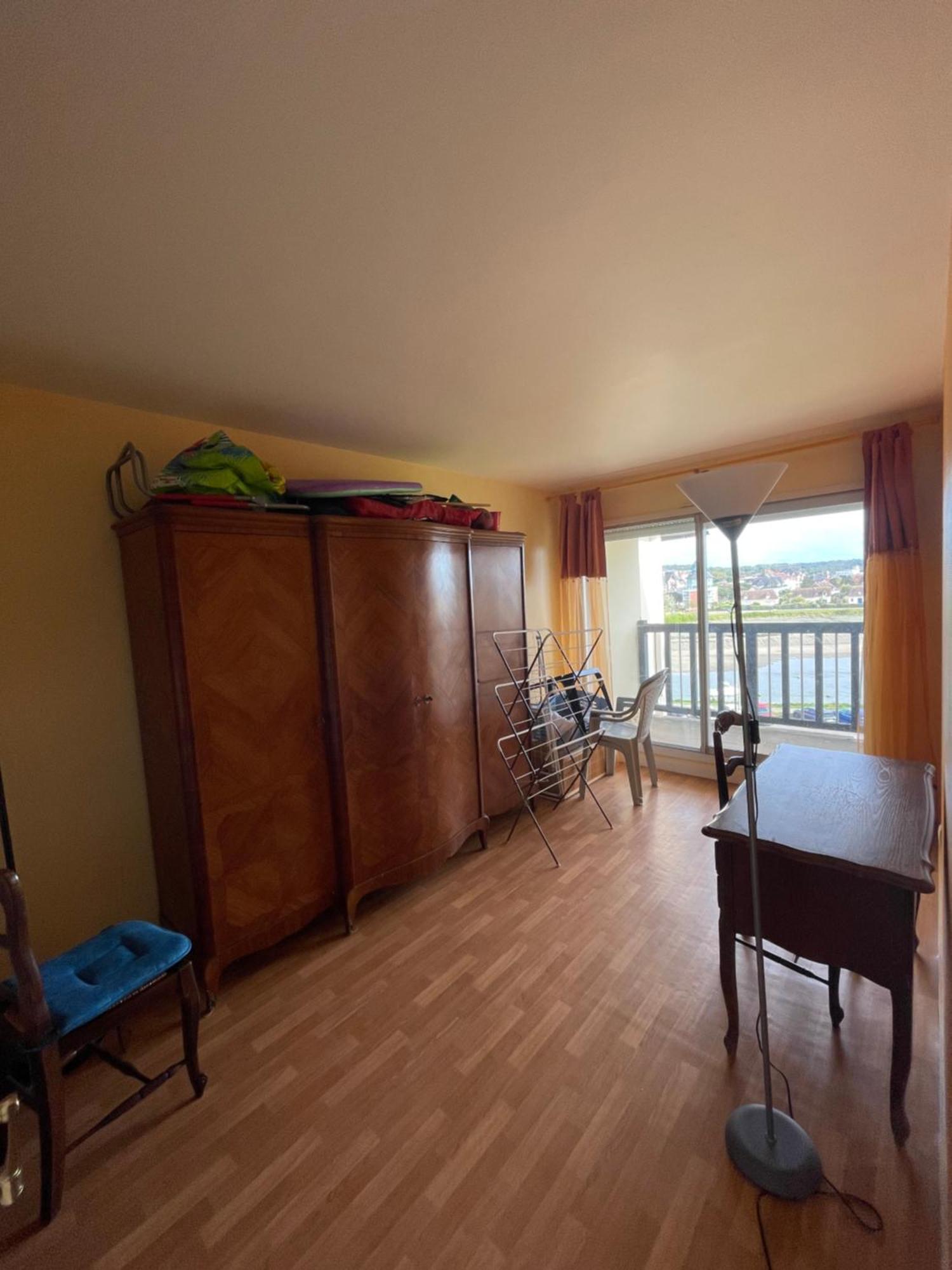 Appartement Vu Sur Mer 卡布尔 外观 照片