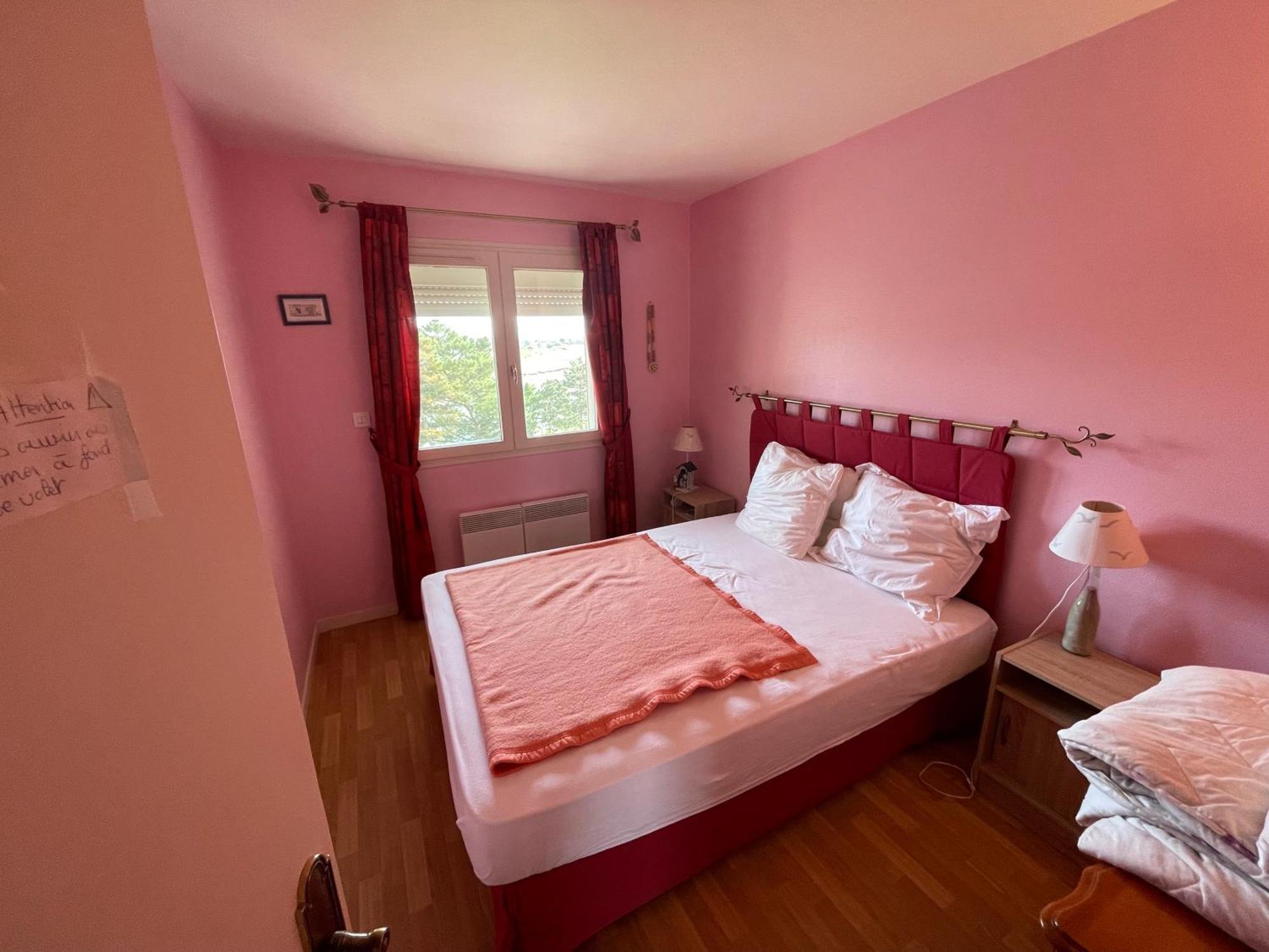 Appartement Vu Sur Mer 卡布尔 外观 照片